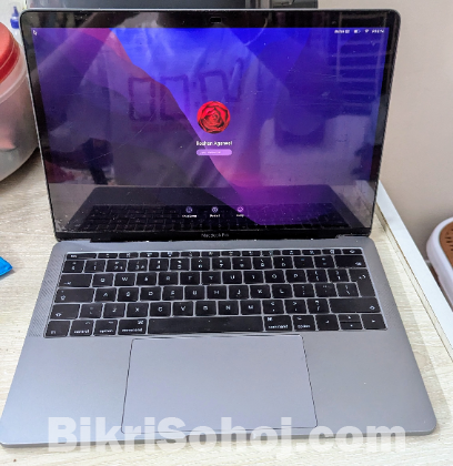 (Apple)MacBook pro A1708(2017)